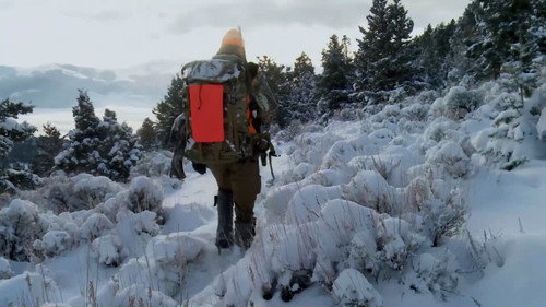 MeatEater Season 4 Episode 4 - Local Motion: Montana Bull Elk