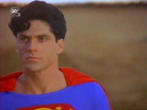 Superboy Season 3 Episode 13 - Neila and the Beast