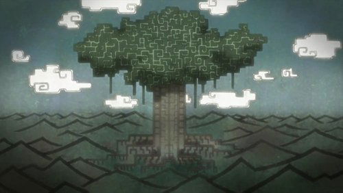 undefined Season 18 Episode 381 - The Divine Tree