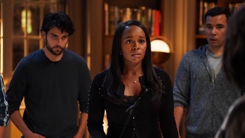 How to Get Away with Murder Season 6 Episode 1 - Say Goodbye