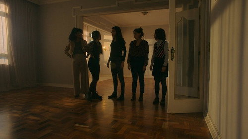 We Are Five Season 3 Episode 8 - Episode 8
