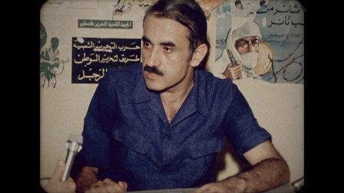 Enemies Season 3 Episode 5 - George Habash