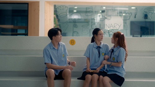 23.5 Season 1 Episode 7 - The Overhead Sun