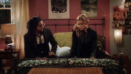 Twisted Season 1 Episode 17 - You're a Good Man, Charlie McBride