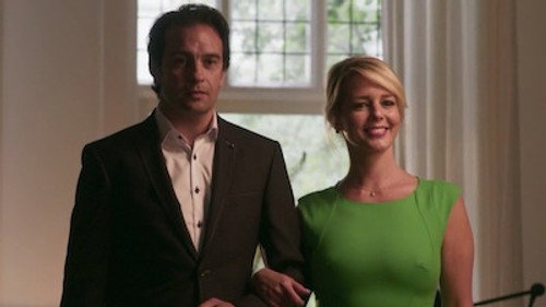 Divorce Season 4 Episode 6 - Second attempt