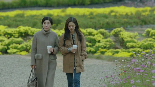 VIP Season 1 Episode 16 - Sung Jun’s Choice