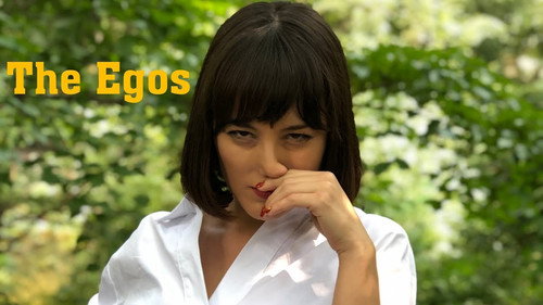 The Egos Season 5 Episode 11 - Quentin Tarantino's Drugs, Weapons and Latinas