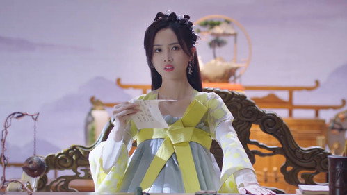 The Princess and the Werewolf Season 1 Episode 7 - Episode 7