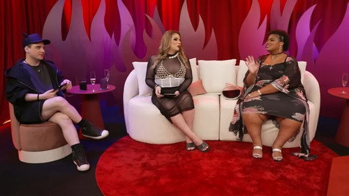 Programa da Wanessa Season 1 Episode 5 - Episode 5