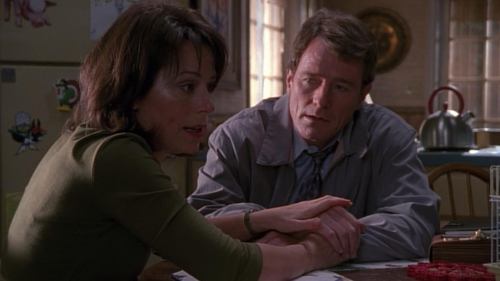 Malcolm in the Middle Season 3 Episode 6 - Health Scare