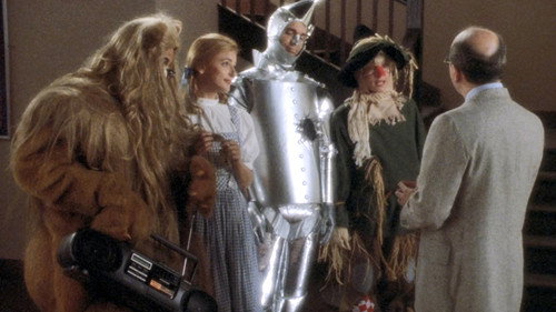 Picket Fences Season 2 Episode 5 - The Dancing Bandit