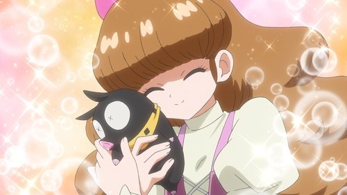undefined Season 1 Episode 8 - Darling Charlotte