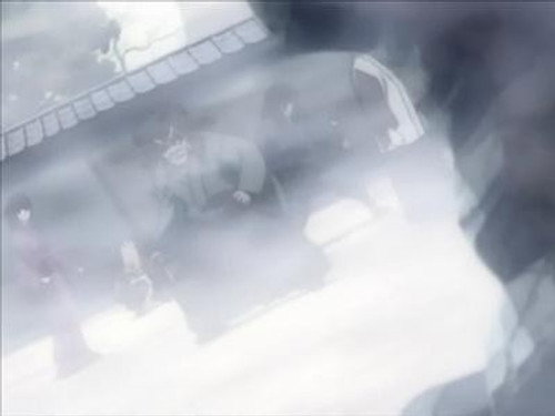 Basilisk Season 1 Episode 5 - The Surprise Attack