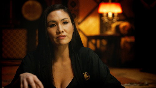 Blood & Treasure Season 2 Episode 11 - Raid on the Hidden Fortress