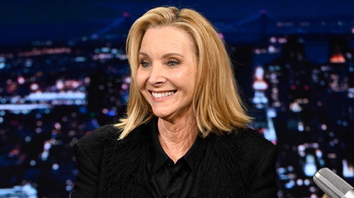 Lisa Kudrow, Robert Irwin, Stevie Van Zandt, A Performance from The Rocky Horror Show still