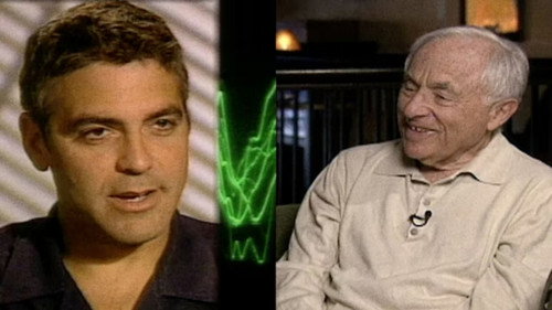 Split Screen Season 4 Episode 11 - Projections: Walter Bernstein