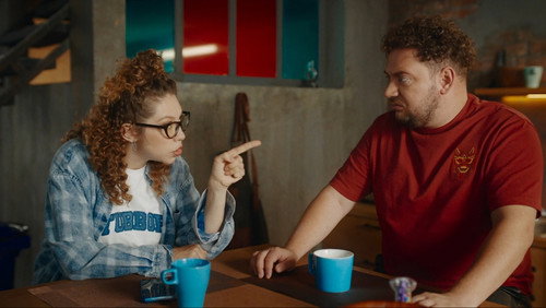 Stay Friends Season 1 Episode 2 - Episode 2