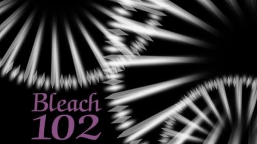 Bleach Season 1 Episode 102 - The Last Quincy! The Exploding Power