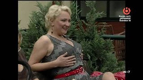 Moterys meluoja geriau Season 4 Episode 22 - Episode 22
