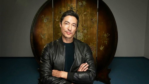 Inside the Wheel of Time: Episode 4 (ft Daniel Henney) still