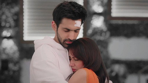 Virat and Amu's plan still