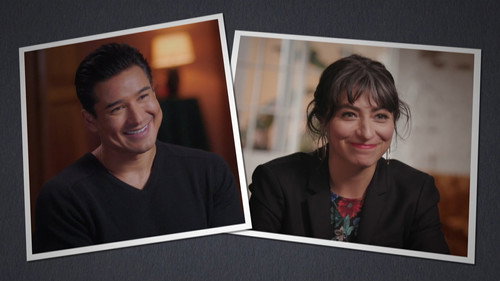 Finding Your Roots Season 8 Episode 5 - Mexican Roots