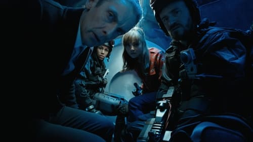 undefined Season 8 Episode 2 - Into the Dalek