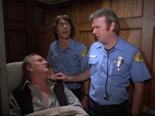 Emergency! Season 6 Episode 22 - Upward and Onward