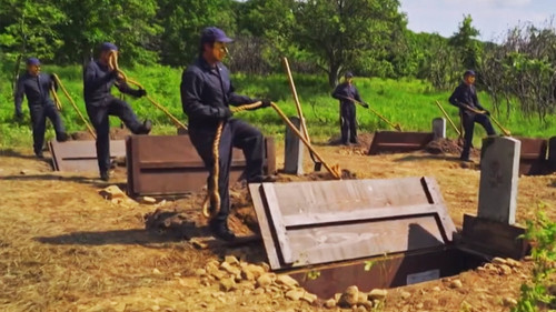 The Traitors Canada Season 1 Episode 2 - Keep Digging