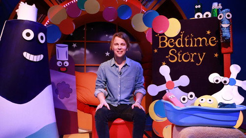 Tom Odell - Bathroom Boogie still