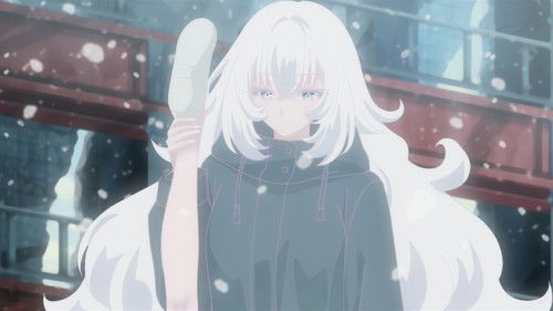 SHIBOYUGI: Playing Death Games to Put Food on the Table Season 1 Episode 10 - Goin' ----