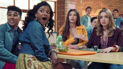 Sex Education Season 1 Episode 1 - Episode 1