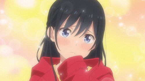 Pseudo Harem Season 1 Episode 8 - Adults