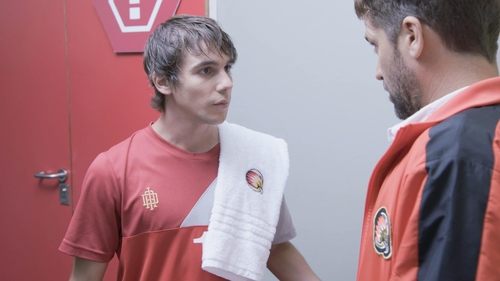 Once Season 1 Episode 12 - Episode 12