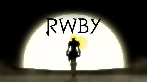 "Yellow" Trailer still