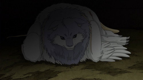 The Beast Player Erin Season 1 Episode 20 - The Ohju Named Lilan