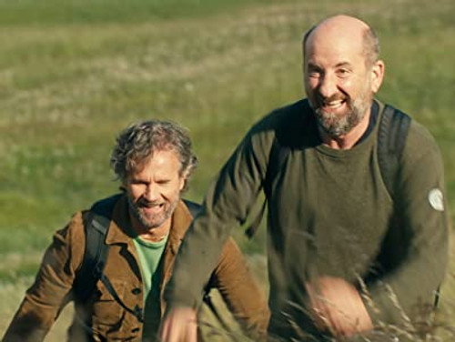 Dinner Club Season 2 Episode 2 - South Tyrol