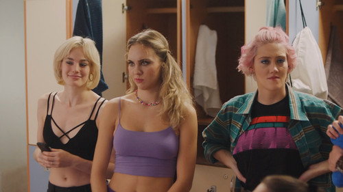 Lanky Girls Season 3 Episode 8 - Episode 8