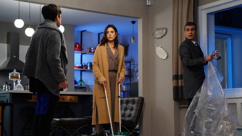 A Woman Scorned Season 1 Episode 10 - Episode 10