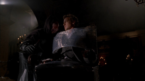 The Mentalist Season 2 Episode 23 - Red Sky in the Morning