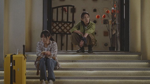 The Secret of Girls Season 1 Episode 1 - Episode 1