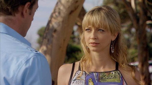 Winners & Losers Season 1 Episode 16 - Dialing Up the Crazy