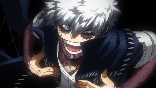 undefined Season 6 Episode 11 - Dabi's Dance