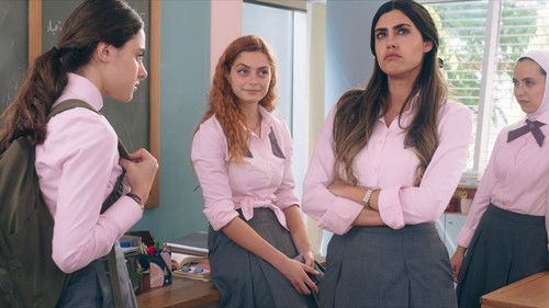 AlRawabi School for Girls Season 1 Episode 2 - Game On!