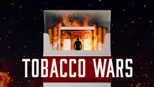 Four Corners Season 65 Episode 5 - Tobacco Wars