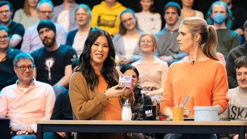 MaiThink X – Die Show Season 4 Episode 3 - Episode 3
