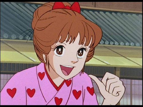 Smart-san Season 1 Episode 6 - Episode 6