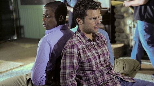 undefined Season 3 Episode 4 - The Greatest Adventure in the History of Basic Cable