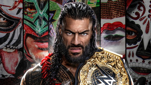 Raw Season 34 Episode 37 - September 14, 2026
