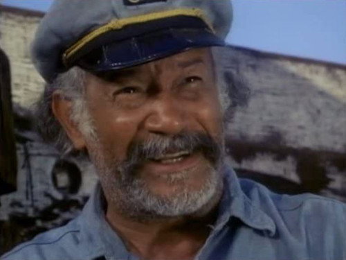 Marcus Welby, M.D. Season 1 Episode 8 - The Vrahnas Demon